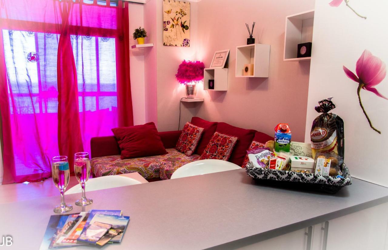 Apartamento En Primera Linea De Mar Tabaiba Exteriér fotografie