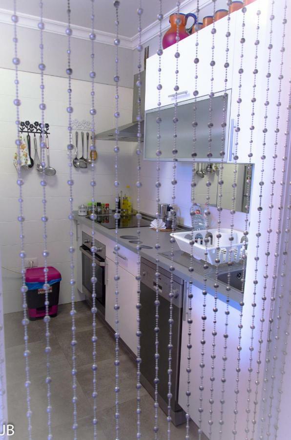 Apartamento En Primera Linea De Mar Tabaiba Exteriér fotografie