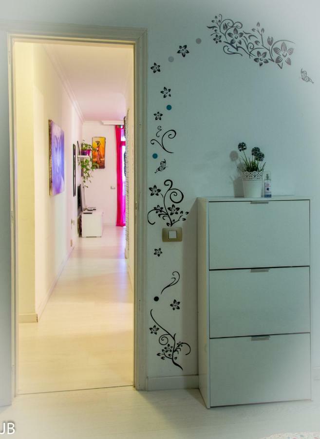 Apartamento En Primera Linea De Mar Tabaiba Exteriér fotografie